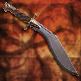 ASSASSIN'S KUKRI